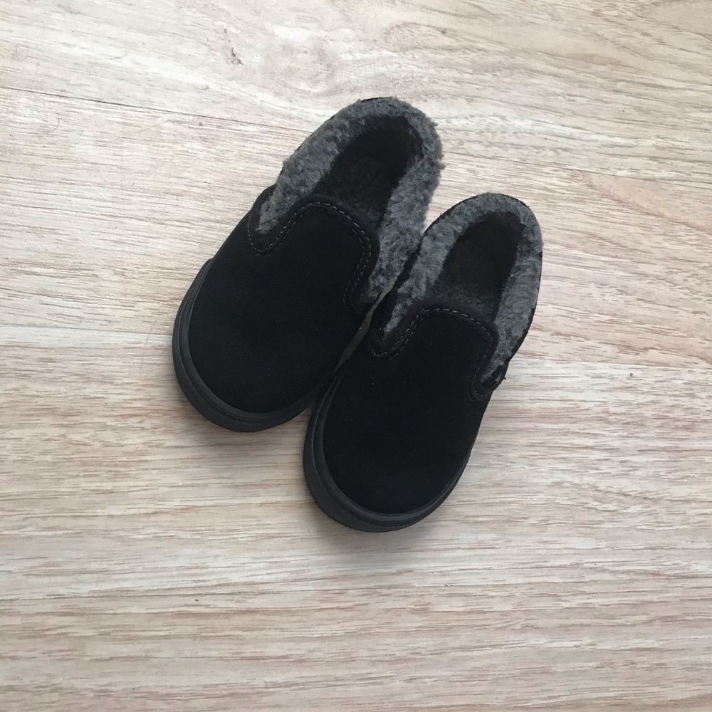 ‼️TODDLER VANS ‼️